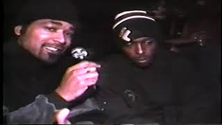 Smoothe Da Hustler 1996 Interview