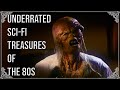 Lost in the Stars: 10 Underrated Sci-Fi Treasures of the 80s