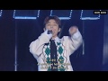 iKON - M.U.P live // lyrics han_rom_eng //