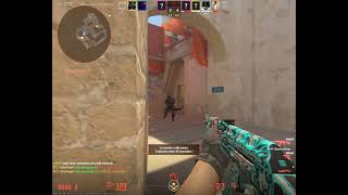 Clip 5 Kills ACE 2026