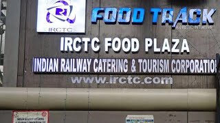 IRCTC India's Megakitchens gives you a glimpse into some of India's biggest and most iconic kitchens screenshot 4