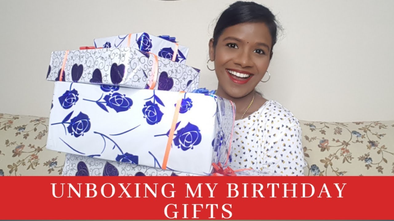 birthday gift for husband ideas in tamil