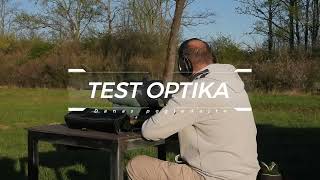 Testiramo:  Bergara PREMIER, Noblex Inception NZ6 i Conotech Night Arrow MAX 650 LIIR
