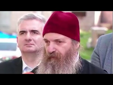 ნინოწმინდის პანსიონი მეუფე იაკობს ჩაიბარეს