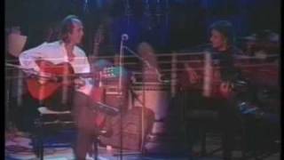 9- Paco De Lucia & John McLaughlin - Zyryab - Live At Sevilla 1991 chords