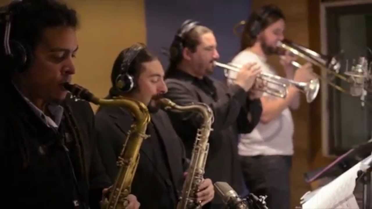 Watch PATAX - Jam (from the CD "Patax Plays Michael") on YouTube Watch PATAX - Jam (from the CD "Patax Plays Michael") on YouTube