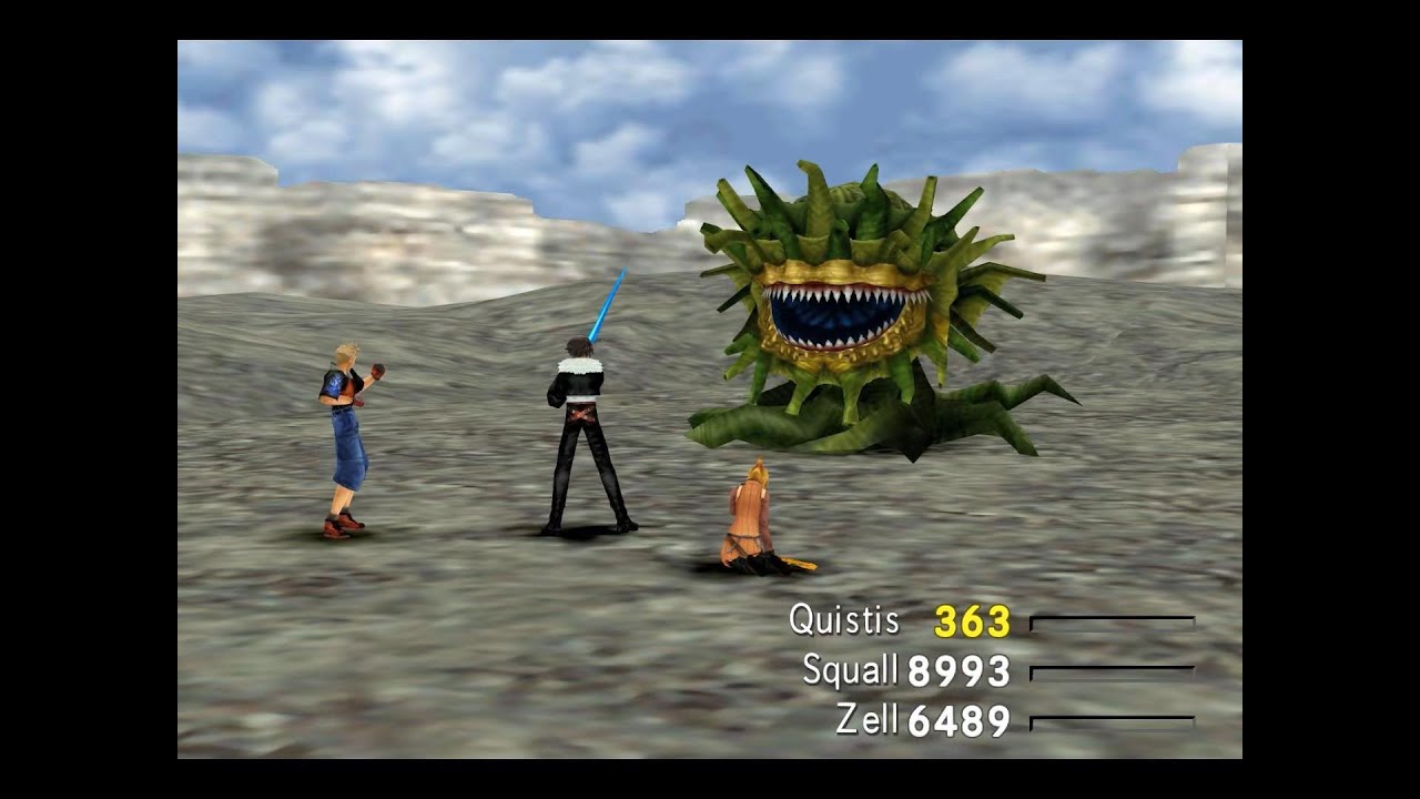 final fantasy 8 island closest to hell final fantasy 8 island closest to hell