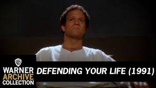 Trailer | Defending Your Life | Warner Archive