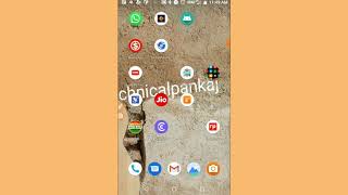 Newspoint app screenshot 2