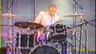 Buddy Rich Quartet - October 10, 1985 San Francisco, CA