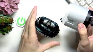 ARLO Pro 4 - How to Remove Battery