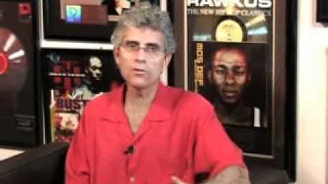 Mastering Engineer Greg Calbi on Maximizing Your Mastering Experience