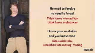 James Blunt - Monsters | Lirik Terjemahan