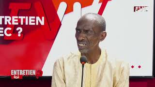 Système éducatif sénégalais: Mansour Ndiaye SG CDEFS crache ses vérités