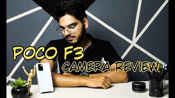 POCO X3 GT | Detailed Camera Review. Surprising Result