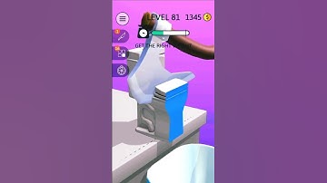 Asmr Slicing Games New Max All levels Gameplay Video (android:iOS) #shorts #mobilegames #funny #asmr