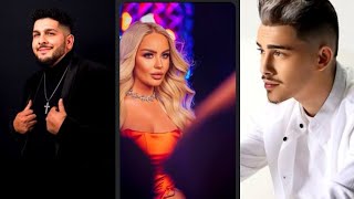 Rumen Borilov X Tereza Ft Toni G - Haide Prestani Румен Борилов И Тереза И - Хайде Престани 2024