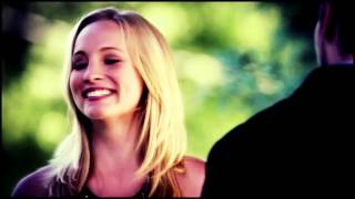 klaus + caroline | only human (for TheWelshStardom)