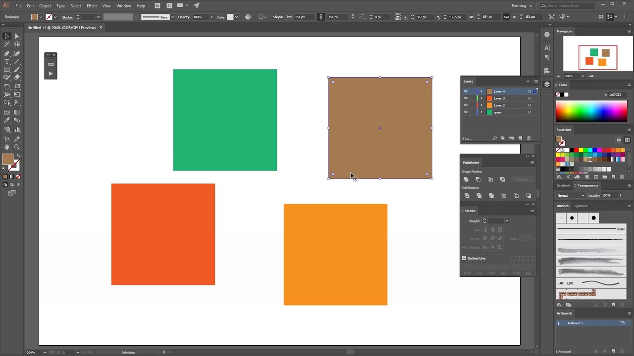03/20 Interface II — Illustration: Introduction to Vectorial ...