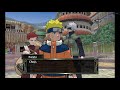 Naruto: Clash Of Ninja Revolution 2 Full Walkthrough - 4K 60FPS No commentary