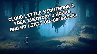 How To Play Little Nightmare 2 On Android (Cloud Game) screenshot 4