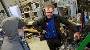 Encoders  |  CNCRepairman Uncut