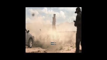 MODERN WARFARE 2 INTRO SETS THE TONE