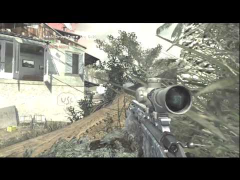 Fierce | A Multi-Cod Montage | Raw Ginge