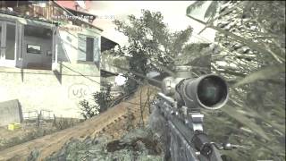 Fierce | A Multi-Cod Montage | Raw Ginge