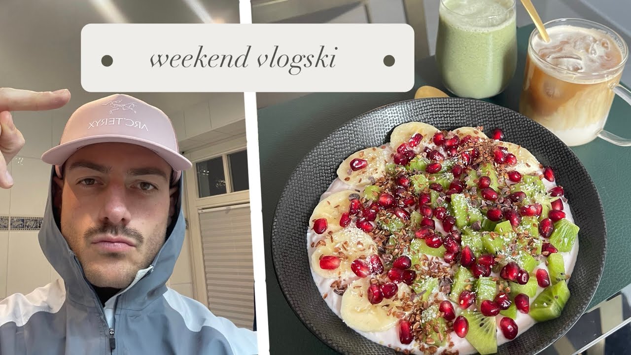 weekend vlogski aus magdeburg