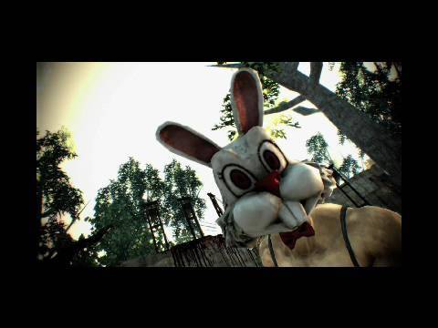 Video till Square Enix lägger ner Gun Loco