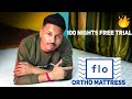 Best Mattress Under 10000 In India | Best Orthopedic Mattress In India 2024 | Flo Ortho Mattress