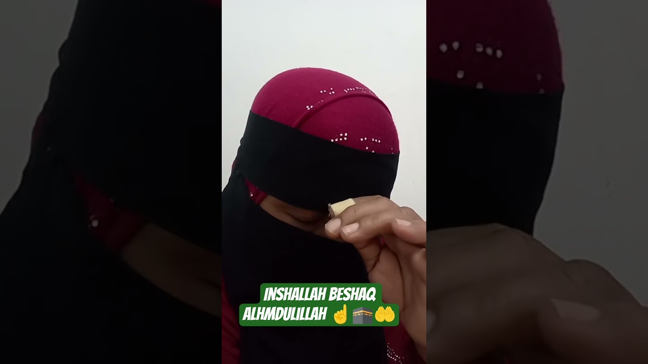 Arfa Mohammad video's Islamic video inshallah beshaq alhmdulillah☝️🕋🤲❤️😍 hi friends pls like comment