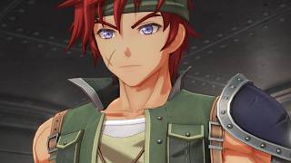 Trails in the Sky 1st Chapter - Part 64 - Zeiss Factory Incident @IronsaintEntertainment