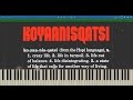 Philip glass koyaanisqatsi complete soundtrack  midi visualisation