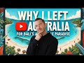 Why I Left Australia for Bali’s Affordable Paradise