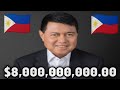 Top 10 Richest People In The Philippines 2022