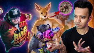 Bob Gameplay Breakdown Roger Is Coming