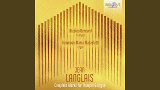 9 Pieces: Vi. (No Tempo Indication)