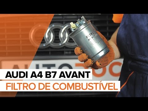 Vídeos de reparação de automóveis