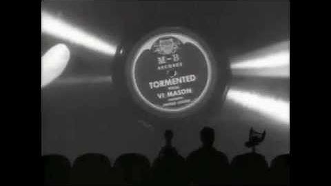 Best of MST3K - Tormented