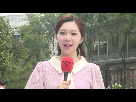 [날씨] 오늘 중복 더위 기승…대부분 폭염주의보 / 연합뉴스TV (YonhapnewsTV)