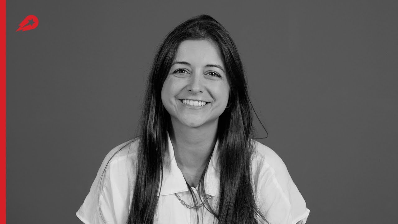 Hero Minute | Vanessa Arango Garcia - Senior UX Research Manager