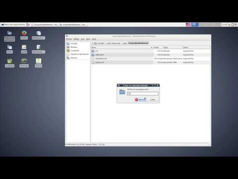 Import d'un JAR dans Netbeans
