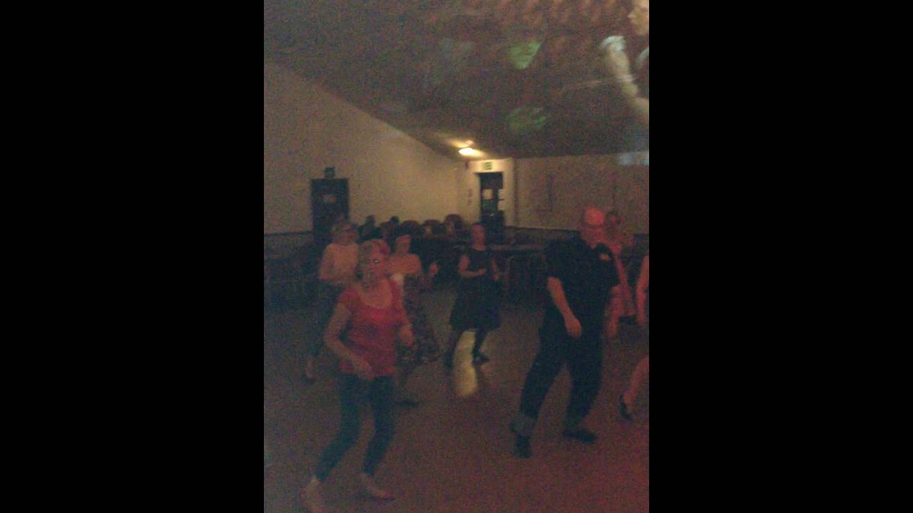 Strolling at Leighton Buzzard RnR Club July 2016 YouTube
