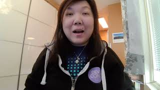Carol Chen (Red Hat) about OSAD 2020