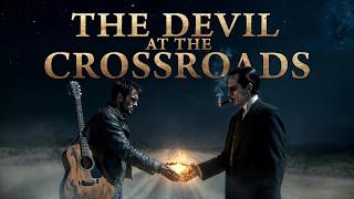 The Devil at the Crossroads | Dark Honky-Tonk Ballad!