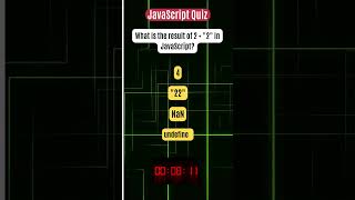 Celebrity Can You Ace This JavaScript Quiz? | Test Your Coding Skills! Net Worth