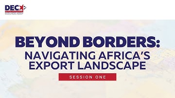 Beyond Borders: Navigating Africa