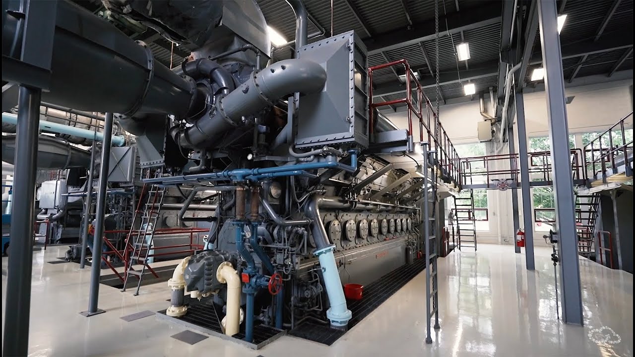 Zeeland Board of Public Works Cybersecurity Case Study YouTube